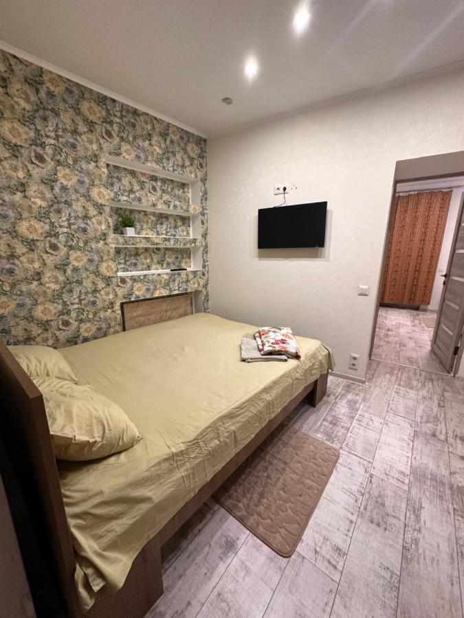 New Central 2Room Apartment Lemberg Exterior foto