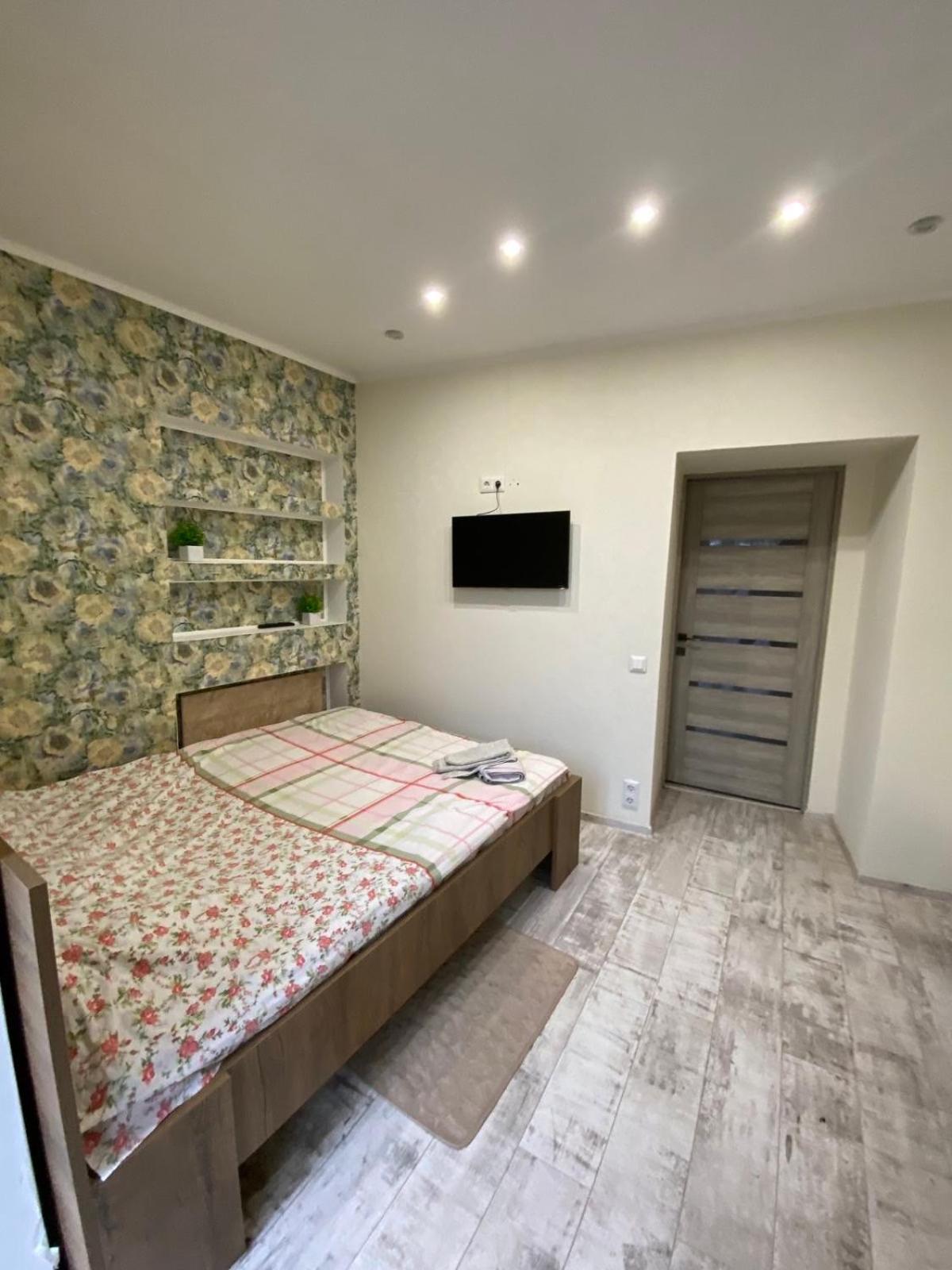 New Central 2Room Apartment Lemberg Exterior foto